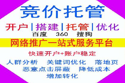 实战解析：SEM竞价托管助力企业快速起量
